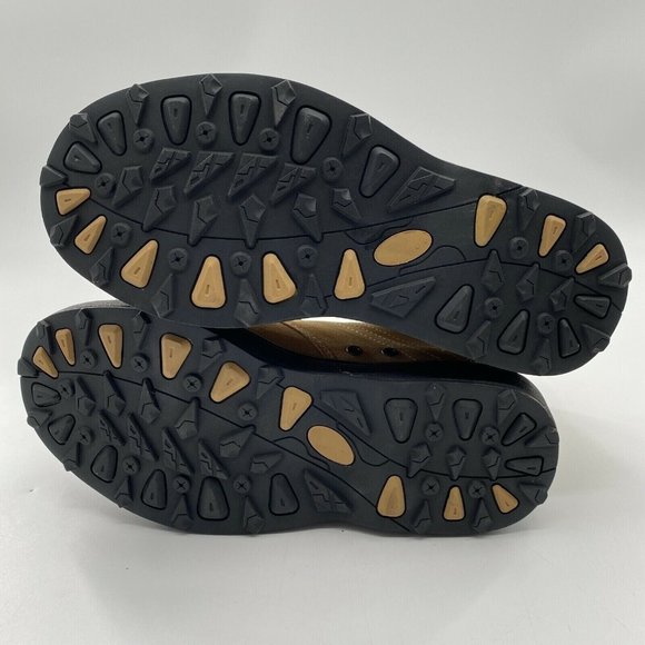 Frogg Toggs Men's Rana Wading Boots Shoe sz 7 Sticky Rubber Khaki/Black 251211 - Picture 5 of 5